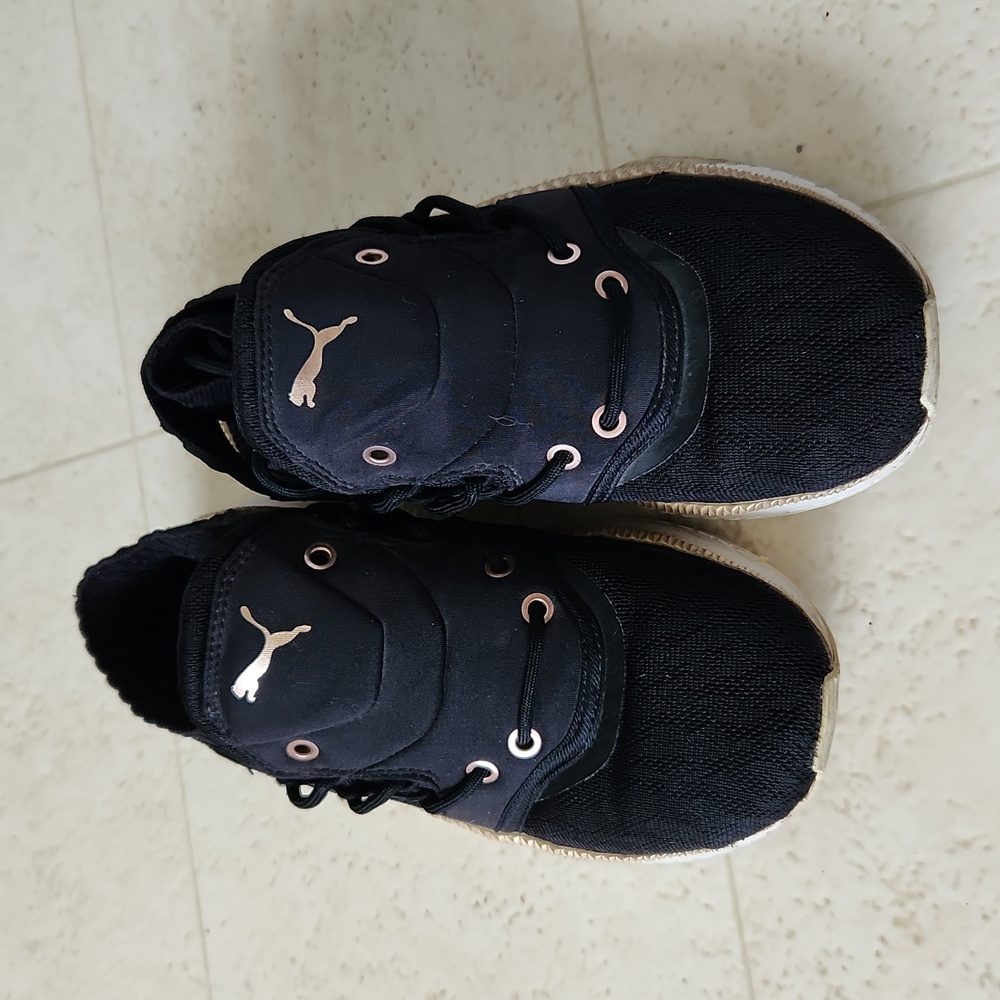 Puma shoes
